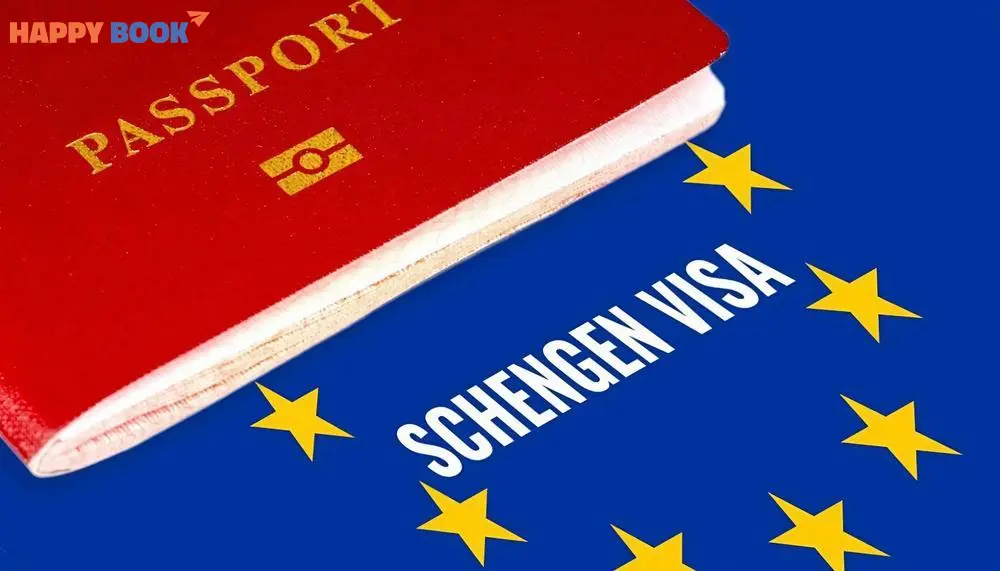 Các lưu ý quan trọng khi phỏng vấn visa đi Séc