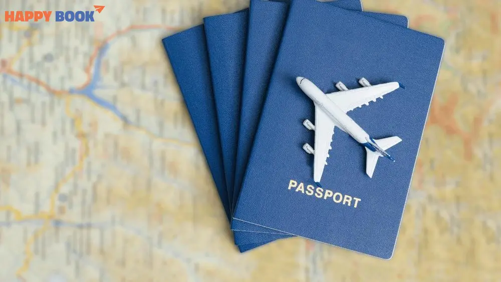 Các quy định khi xin cấp diplomatic passport tại Việt Nam