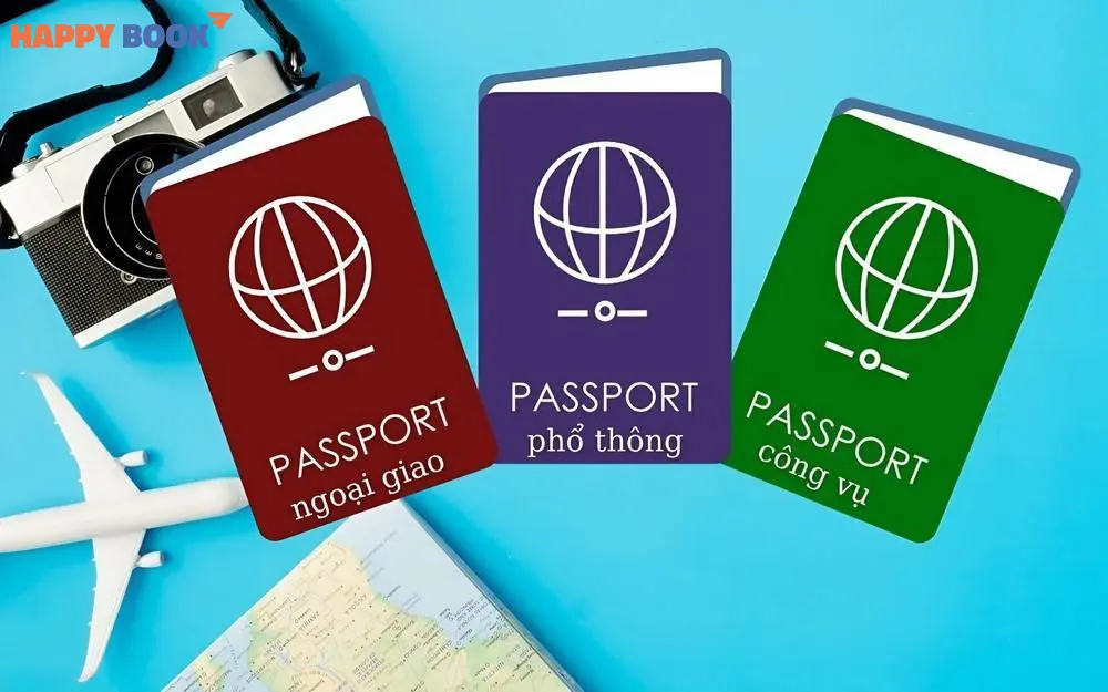 Các quyền lợi khi sở hữu hộ chiếu ngoại giao