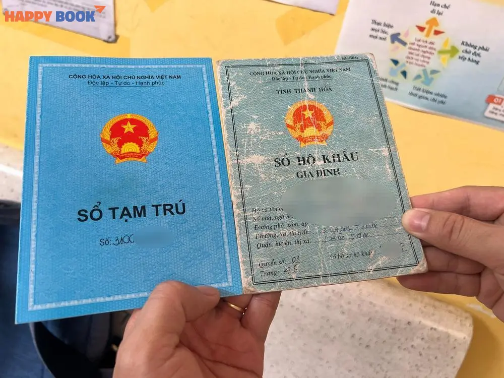 Các yêu cầu cần đáp ứng khi đăng ký tạm trú