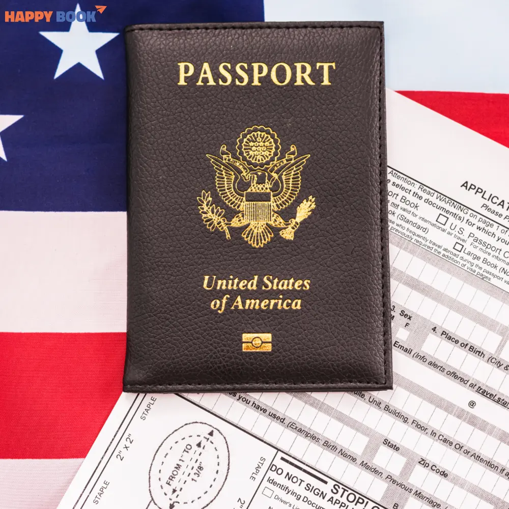 Giới thiệu sơ lược về cách kiểm tra visa Mỹ online