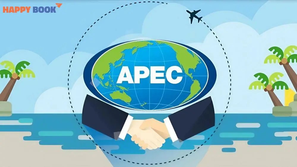 Giới thiệu thông tin sơ lược về thẻ APEC