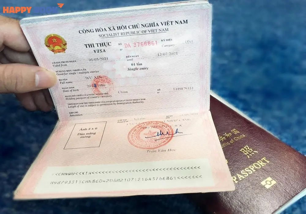 Kinh nghiệm chuẩn bị trước buổi phỏng vấn visa đi Séc