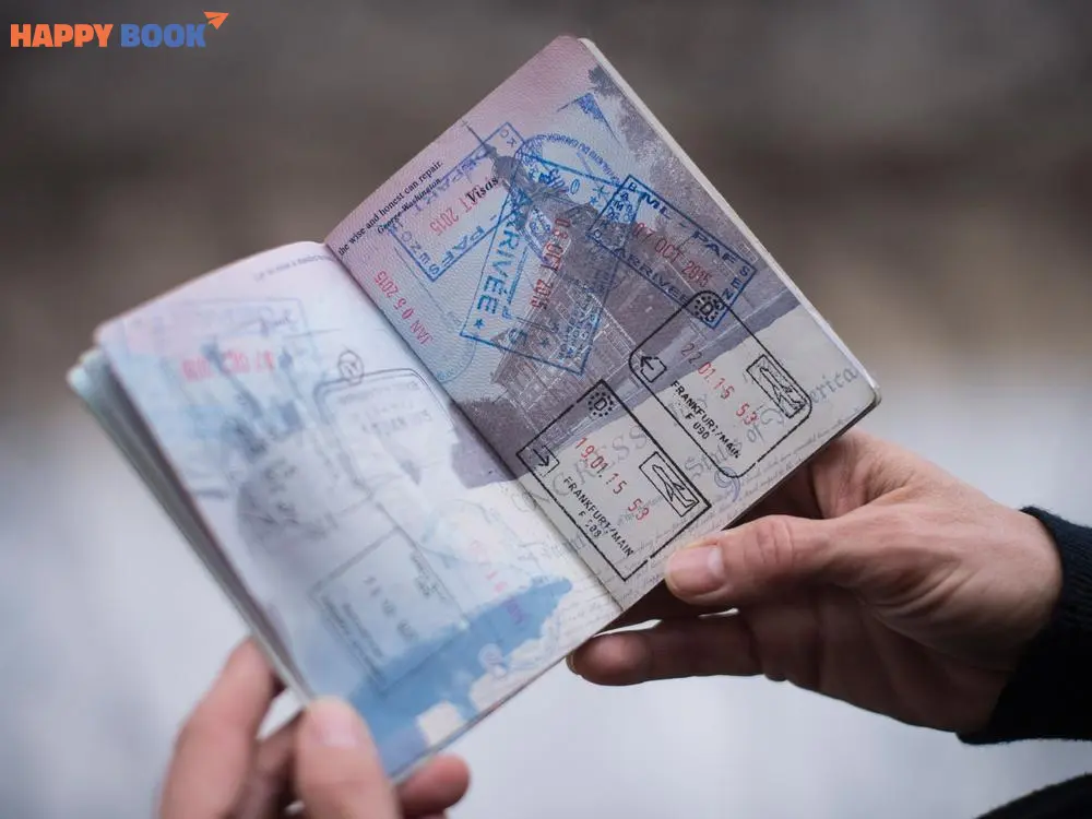 Một số lỗi thường gặp khi kiểm tra tình trạng visa Mỹ