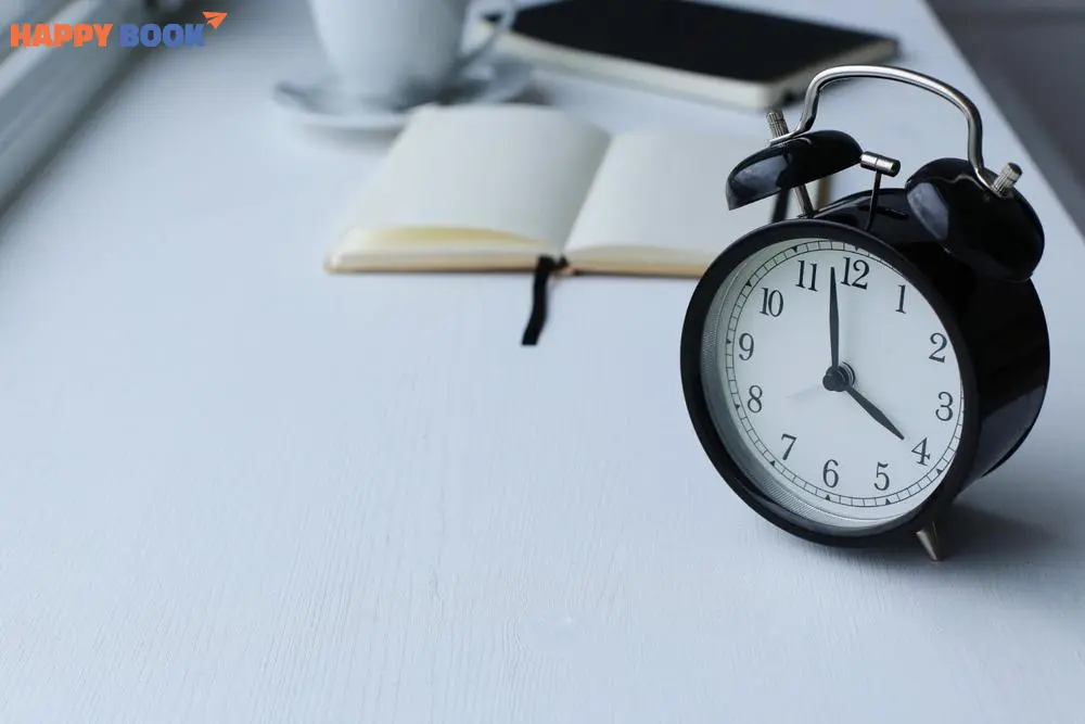 Thời hạn quy định hộ chiếu phổ thông